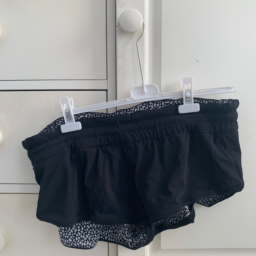 Lululemon pool shorts